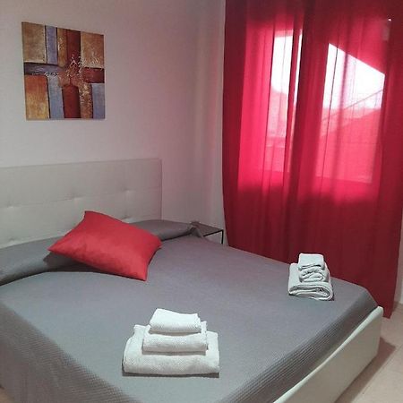 Guesthouse Loru Сесту Экстерьер фото