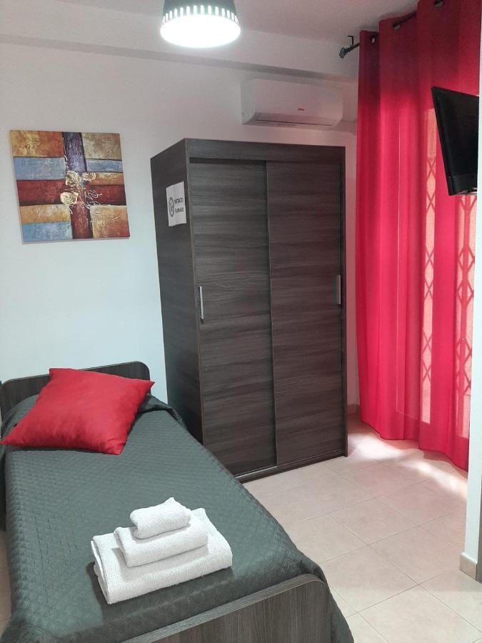 Guesthouse Loru Сесту Номер фото