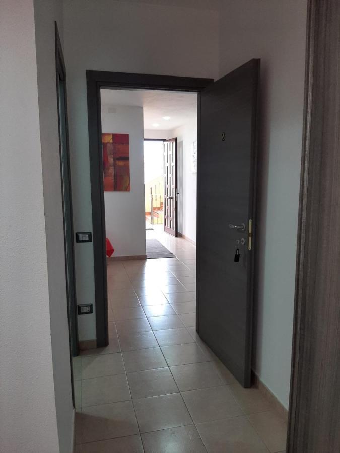 Guesthouse Loru Сесту Экстерьер фото